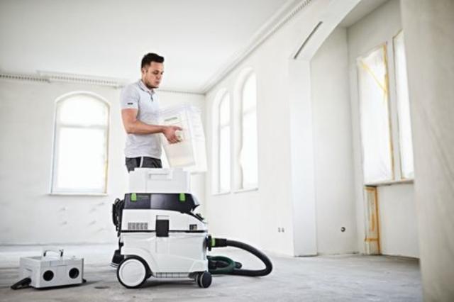 Festool cycloon CT-VA-20