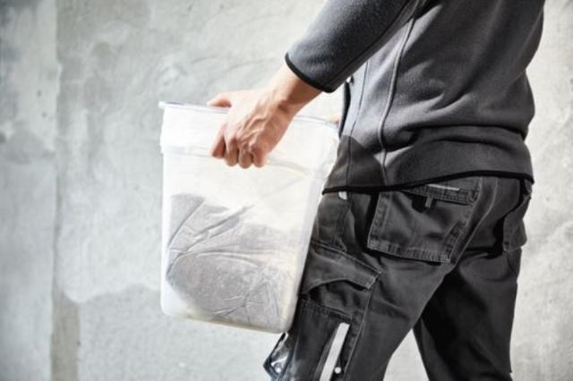 Festool Dust container VAB-20/1