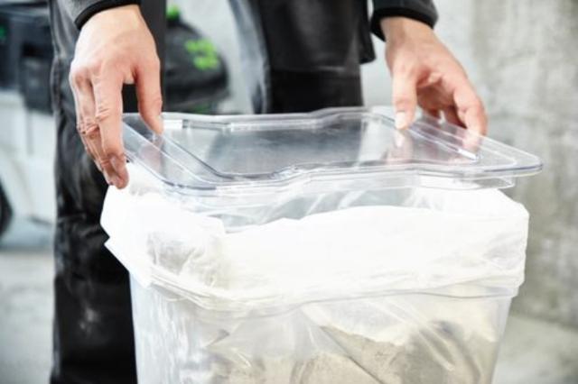 Festool Dust container VAB-20/1