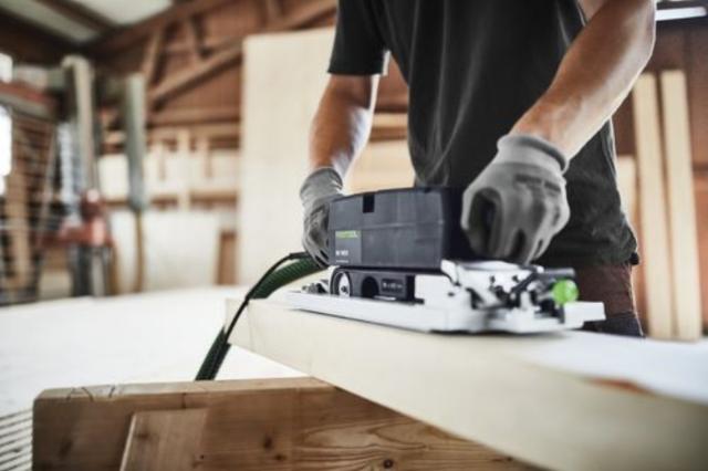 Festool Schuurframe FSR-BS 105