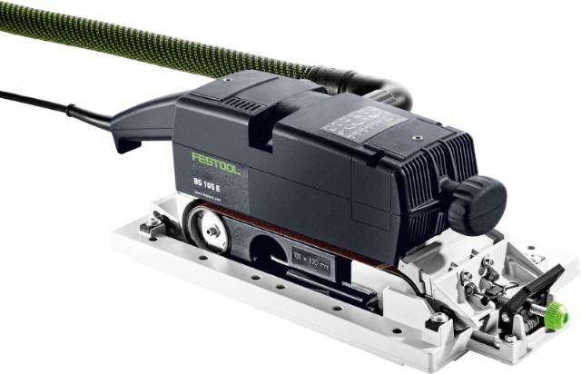 Festool Schleifrahmen FSR-BS 105