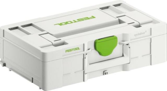 Festool Systainer³ SYS3 L 137