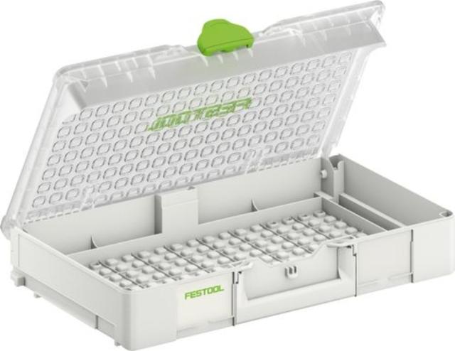 Festool Systainer³ Organizer SYS3 ORG L 89