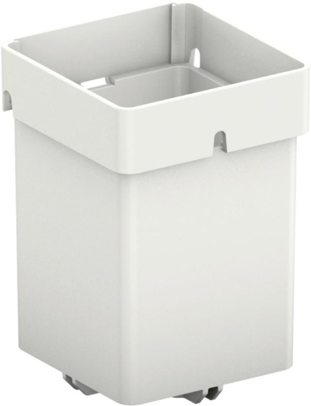 Festool Plastic containers Box 50x50x68/10