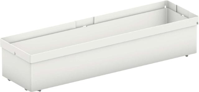 Festool Plastic containers Box 100x350x68/2