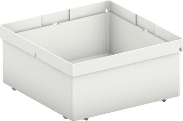 Festool Plastic containers Box 150x150x68/6