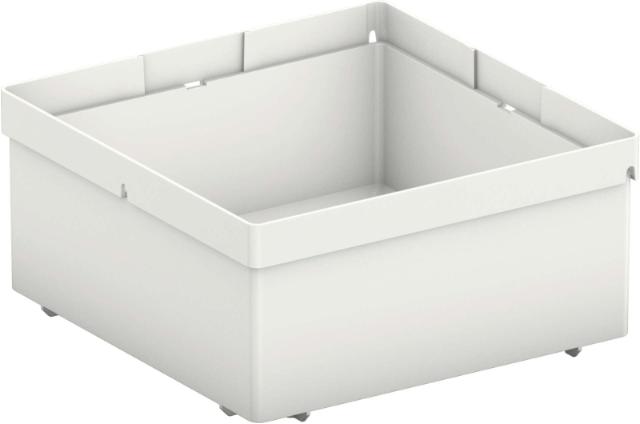 Festool Plastbehållare Box 150x150x68/6