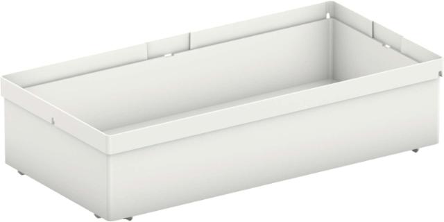 Festool Plastic containers Box 150x300x68/2