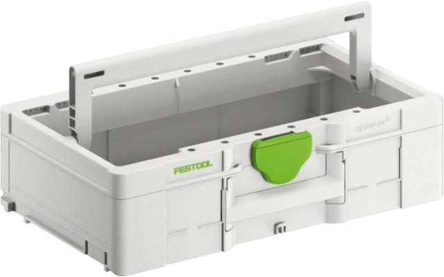 Festool Systainer ToolBox SYS3 TB L 137