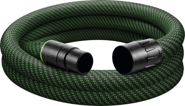 Festool Vacuum cleaner hose D36/32x3.5m-AS/R