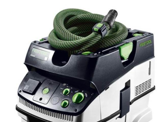 Festool Vacuum cleaner hose D36/32x3.5m-AS/R