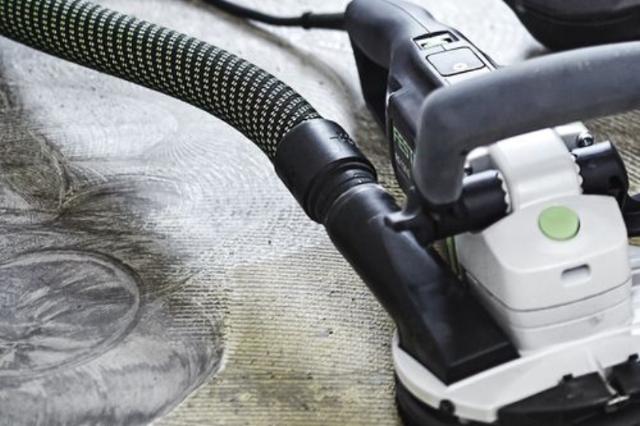 Festool Vacuum cleaner hose D36/32x3.5m-AS/R