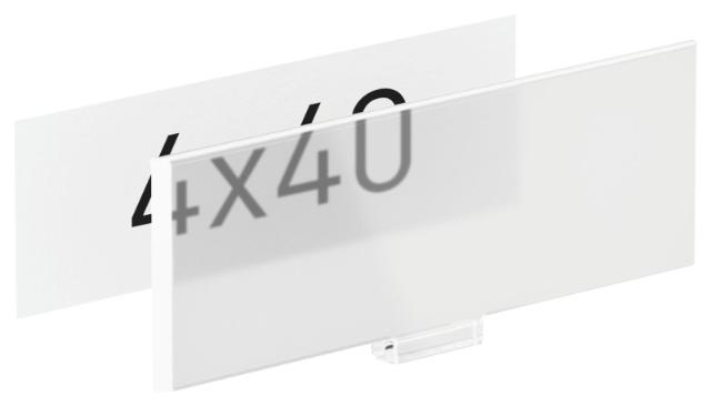 Festool Labels BS-BOX/25