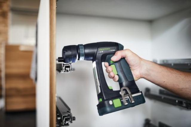 Festool HighPower accu BP 18 Li 4.0 HPC-ASI