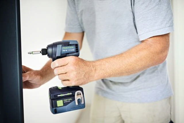 Festool Bit PZ 3-50 CENTRO, 2-tlg