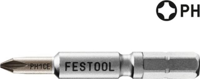 Festool Bit PH, CENTRO, 2 pcs