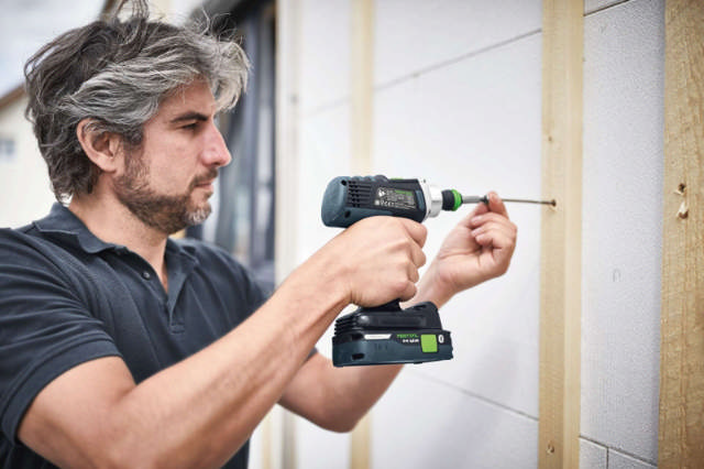 Festool Bit TX 40-50 CENTRO, 2 Stk