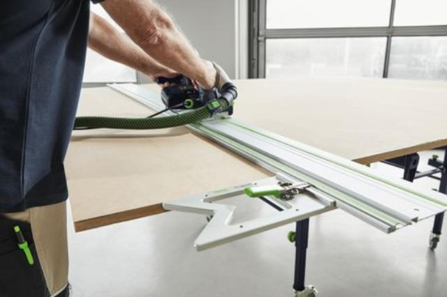 Festool Hoekaanslag FS-WA/90°