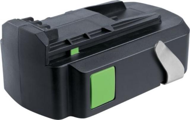 Festool Batteri BPC 12 Li 4,2 Ah