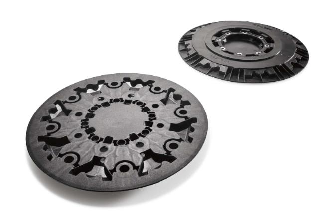 Festool Back disc ST-D220/48-LHS 2 225