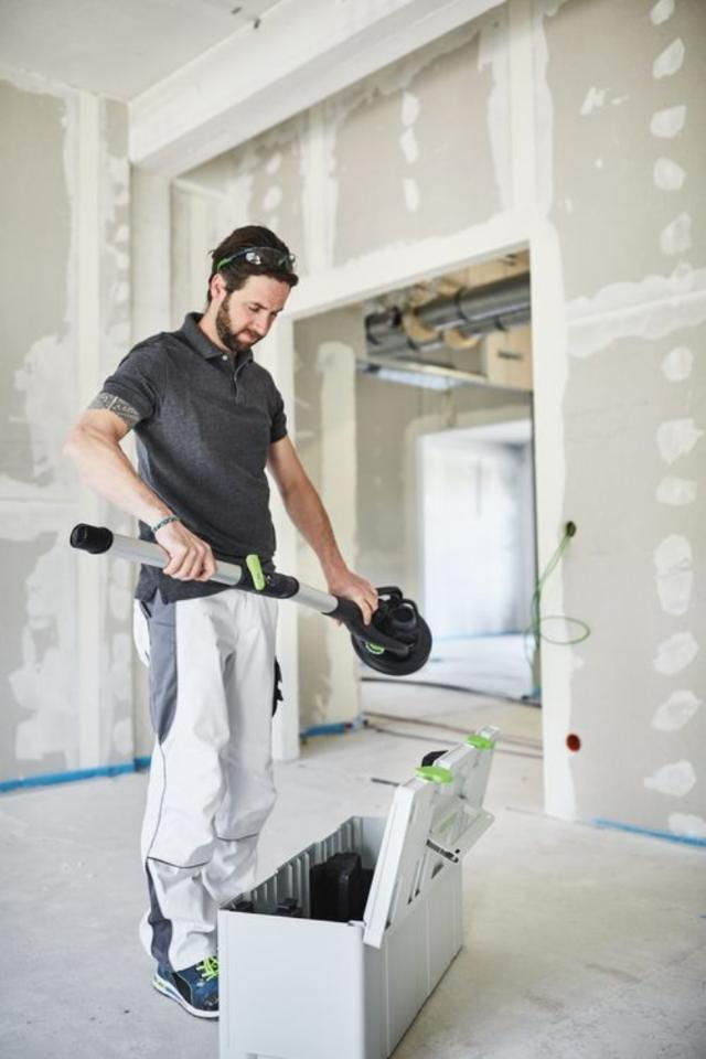 Festool Extender VL-LHS 2 225