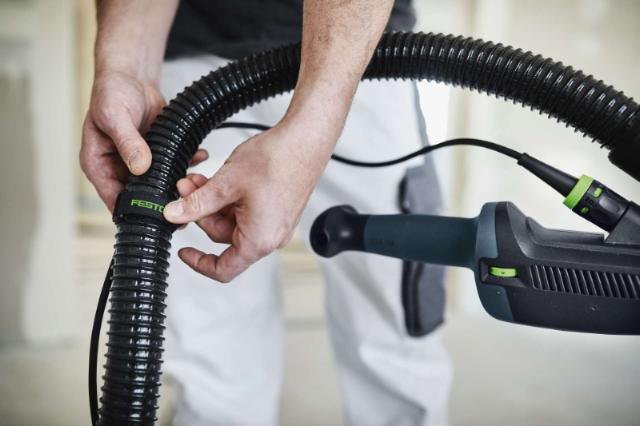 Festool Hose clip SC-LHS 2 225