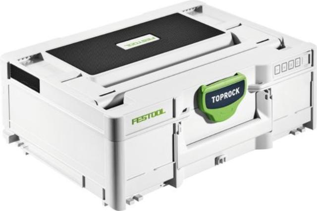 Festool Bluetooth-högtalare TOPROCK SYS3 BT20 M 137