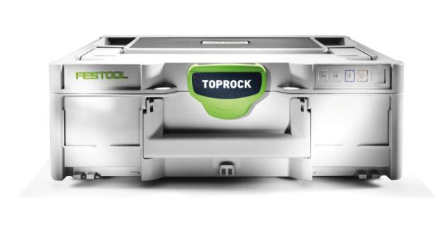 Festool Bluetooth-luidspreker TOPROCK SYS3 BT20 M 137