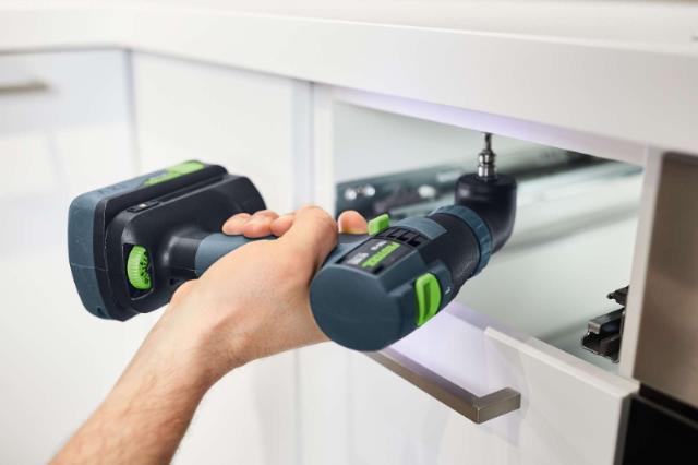 Festool Angle attachment AN-XS