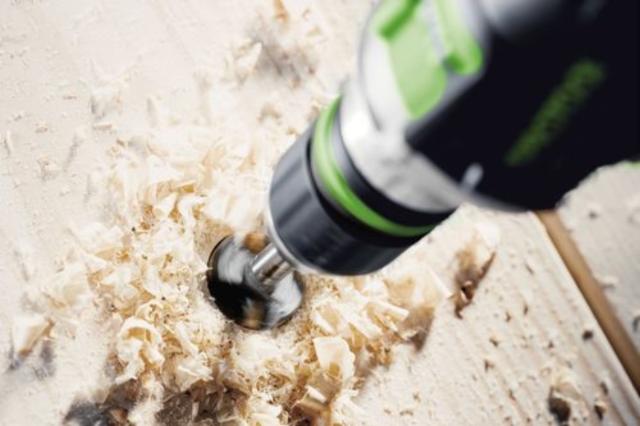 Festool reserveonderdelenset FB-CE/ET-Set