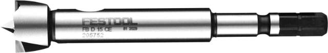Festool Forstnerbohrer FB D 15 CE