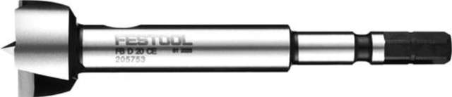 Festool Forstnerbohrmaschine FB D 20 CE