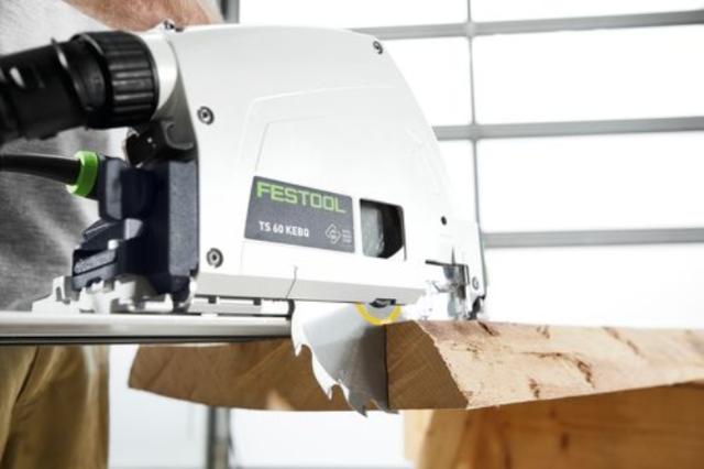 Festool Saw blade WOOD RIP CUT HW 168x1.8x20 PW16