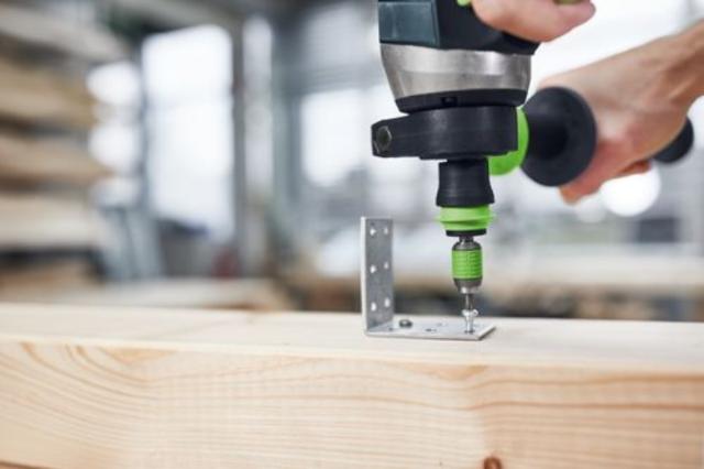 Festool Bitssortiment SYS3 XXS CE-MX BHS 60