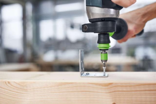 Festool Bitssortiment SYS3 XXS CE-MX BHS 60