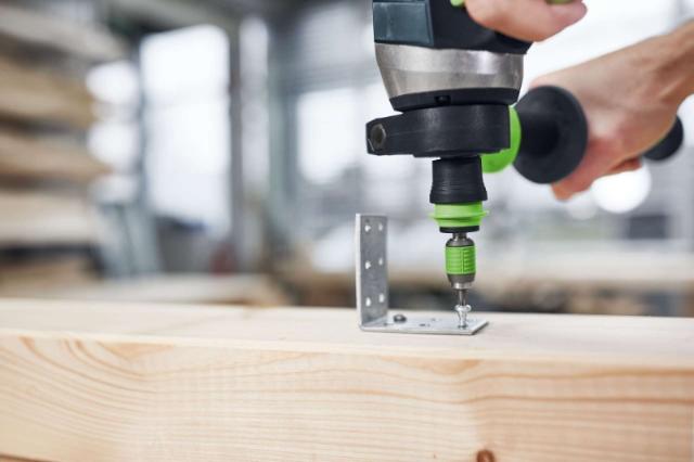 Festool Bitassortiment SYS3 XXS CE-TX BHS 60