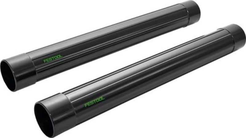 Festool Extension tube D 50 VR-K 2x