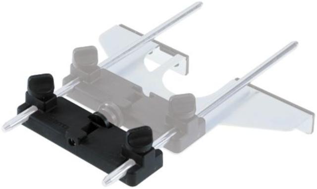 Festool Fijnafstelling voor zijaanslag FE-OF 1000/KF