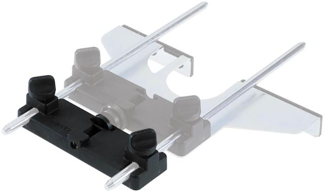 Festool Fijnafstelling voor zijaanslag FE-OF 1000/KF