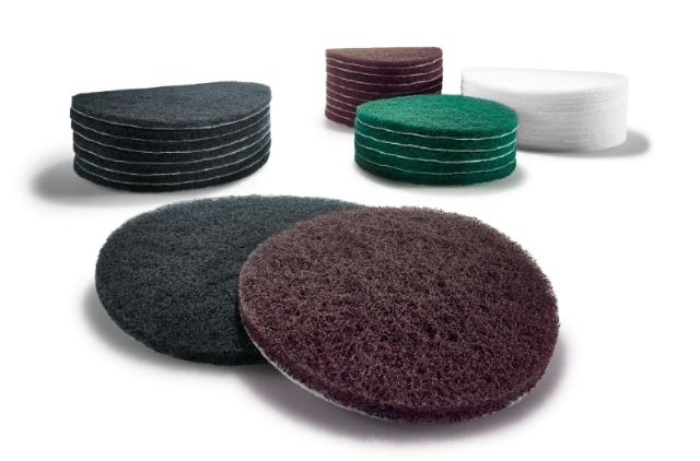 Festool Abrasive material Fleece STF 80x130 SF 800, 5 pcs