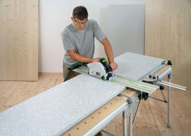 Festool Erweiterung VS