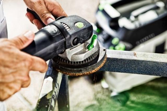 Festool Bagskive ST-D115/0-M14/2F