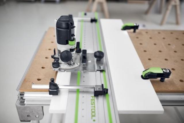Festool Zijstop SA-LR 32