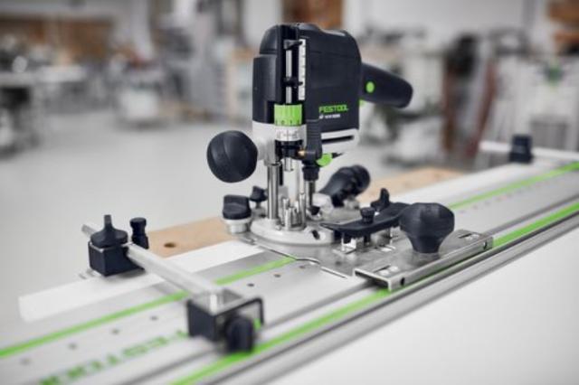 Festool Zijstop SA-LR 32