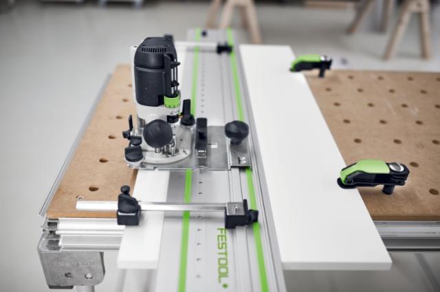 Festool Zijstop SA-LR 32
