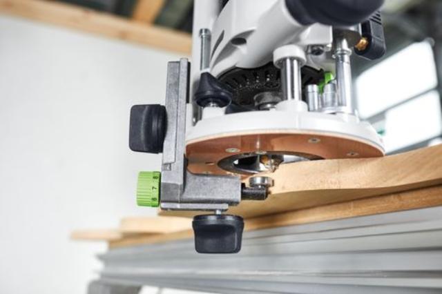 Festool Hoekarm WA-OF