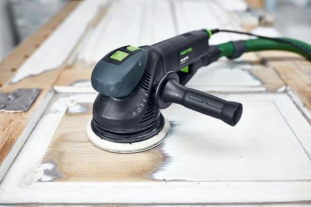 Festool Extra handgreep ZG-RAS/RO