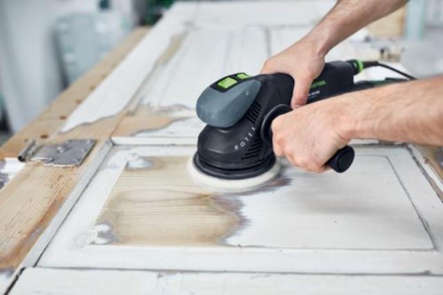 Festool Extra handgreep ZG-RAS/RO