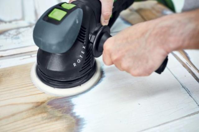 Festool Extra handgreep ZG-RAS/RO