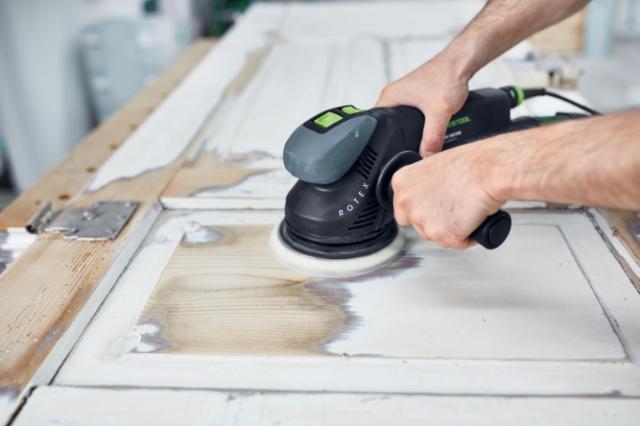Festool Extra handgreep ZG-RAS/RO